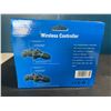 Image 3 : Lot of 2 Wireless Controllers for PS4