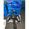 Image 2 : Lot of 2 Wireless Controllers for PS4