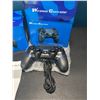 Image 2 : Lot of 2 Wireless Controllers for PS4
