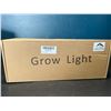 Image 4 : Lot of 1 LED Full Spectrum Grow Light for Indoor Plants