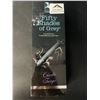 Image 2 : Lot of 1 Fifty Shades of Grey "Charlie Tango" - The Official Pleasure Collection Classic Vibrator