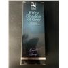 Image 3 : Lot of 1 Fifty Shades of Grey "Charlie Tango" - The Official Pleasure Collection Classic Vibrator
