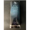 Image 3 : Lot of 1 Fifty Shades of Grey "Charlie Tango" - The Official Pleasure Collection Classic Vibrator