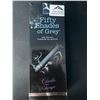Image 2 : Lot of 1 Fifty Shades of Grey "Charlie Tango" - The Official Pleasure Collection Classic Vibrator