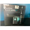 Image 2 : Lot of 1 Aquasonic Black Series PRO – Ultra Whitening Power Toothbrush w/ UV Sanitizing Base