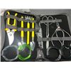Image 1 : Lot of 2 Gardening Tool Kits