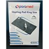 Image 1 : Lot of 1 King Size Heating Pad