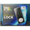 Image 1 : Lot of 1 TechnoBloom Smart Electronic Door Lock - Brand New!!