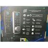 Image 2 : Lot of 1 TechnoBloom Smart Electronic Door Lock - Brand New!!