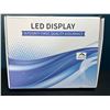 Image 1 : Lot of 1 LED Portable Monitor/Display