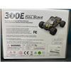 Image 3 : Lot of 1 DEERC 4WD Brushless Motor 300E Remote Control Full Scale High-Speed RC Car - BRAND NEW!