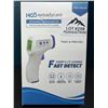 Image 1 : Lot of 1 WReadyCare Infrared Thermometer