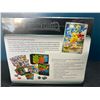 Image 2 : Lot of 1 Authentic Pokemon Scarlet&Violet Paldea Evolved Elite Trainer Box