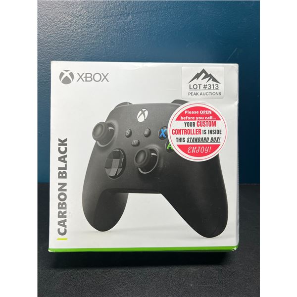 Lot of 1 Xbox Series X Custom 1of1 Controller by Pro Controllers