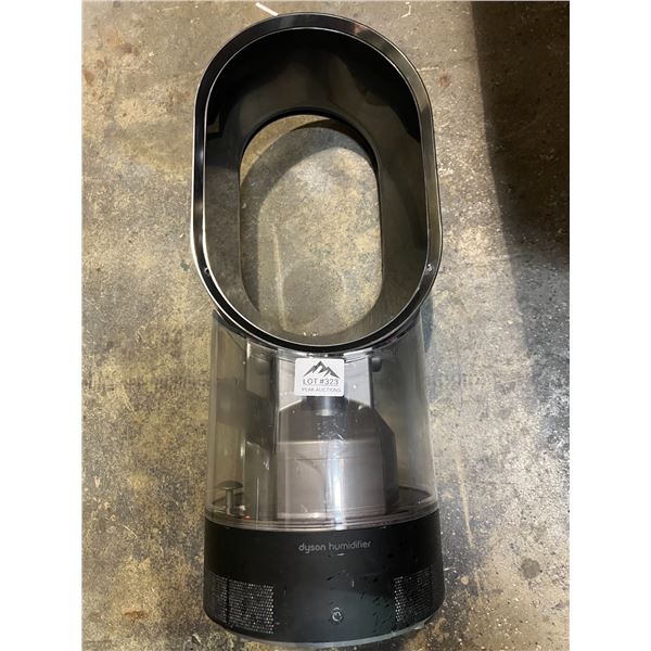 Lot of 1 Dyson Humidifier - USED