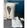 Image 2 : Lot of 1 Electric Automatic Soap Dispenser