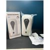 Image 1 : Lot of 1 Electric Automatic Soap Dispenser