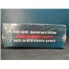 Image 3 : Lot of 1 Mini Game Anniversary Edition Entertainment System - 620 Classic/Retro Games Built-In
