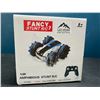 Image 1 : Lot of 1 Amphibious R/C Stunt Car