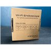 Image 3 : Lot of 1 Wi-Fi Endoscope Tool - Pairs to phone!