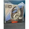 Image 1 : Lot of 1 Plantronics Rig 4VR Gaming Headsert for Playstation 4 & Playstation VR