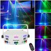 Image 1 : Lot of 1 DJ/Disco Party Strobe Laser Light/Stage Light
