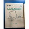 Image 2 : Lot of 2 Double-Sided Tabletop Art Easels