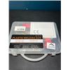 Image 2 : Lot of 1 Plastic Welding Gun Tool Kit