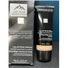 Image 2 : Lot of 2 Dermablend Leg & Body Makeup/Buildable Liquid Body Foundation