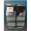 Image 1 : Lot of 2 Dermablend Leg & Body Makeup/Buildable Liquid Body Foundation