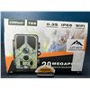 Image 1 : Lot of 1 CamPark Digital Trail Camera - For Hunting/Security