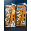 Image 1 : Lot of 2 Lyman Case Prep Multi-Tools