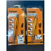 Image 1 : Lot of 2 Lyman Case Prep Multi-Tools