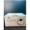 Image 1 : Lot of 1 2-in-1 Cordless/Rechargeable LED/UV Gel Nail Lamp