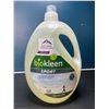 Image 1 : Lot of 1 Jug of Biokleen Sport Laundry Liquid - 1.2 gal