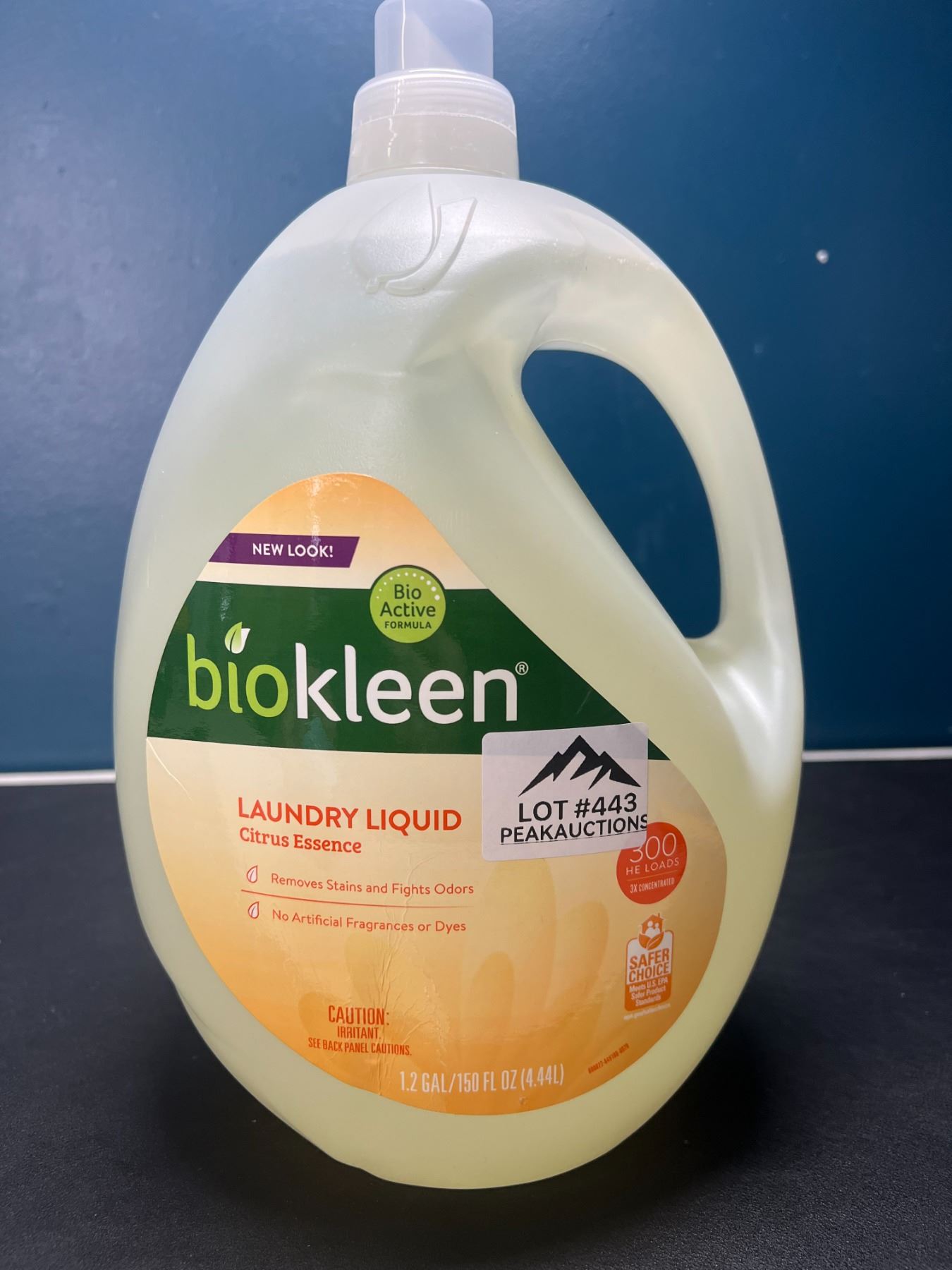 Bio-Kleen Biokleen Amazing Armor 32 Oz #BKN-M00207 - Rv Parts and... Bio-Kleen Biokleen Amazing Armor 32 Oz #BKN-M00207 - Rv Parts and...