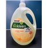 Image 1 : Lot of 1 Jug of Biokleen Laundry Liquid - Citrus Essence - 1.2 gal