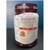 Image 2 : Lot of 1 Tub of Premier Protein Whey Powder - Chocolate Milkshake - 697g