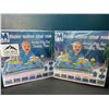 Image 1 : Lot of 2 Baby Water Sensory Play Mats