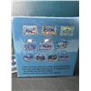 Image 2 : Lot of 2 Baby Water Sensory Play Mats