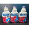 Image 1 : Lot of 3 Gaviscon Regular Strength - For Acid Reflux & Heartburn - Soothing Fruit Blend 600ml