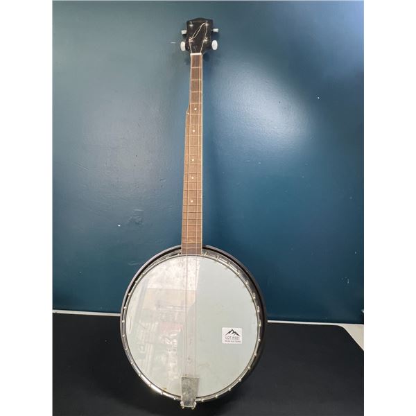 Lot of 1 Harmony Banjo Instrument - Used