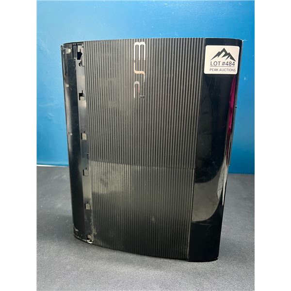 Lot of 1 Playstation 3 Console - Used