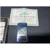 Image 3 : Lot of 1 Vintage Zippo Lighter w/ Orginal Box - Used