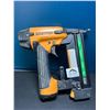 Image 1 : Lot of 1 Bostitch Nail Gun/Brad Nailer - Used