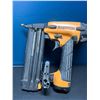 Image 2 : Lot of 1 Bostitch Nail Gun/Brad Nailer - Used
