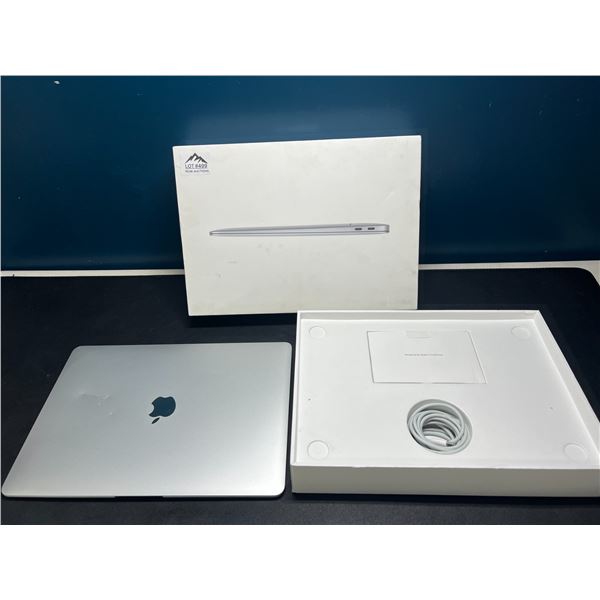 Lot of 1 Macbook Air - In Original Box - Used/As Is