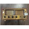 Image 1 : Lot of 1 Vintage Hallicrafters Ham Radio - Used
