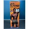 Image 1 : Lot of 1 Doc Johnson Jax Slayher 10-Inch Ultraskyn Realistic Sex Toy/Dildo