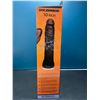 Image 2 : Lot of 1 Doc Johnson Jax Slayher 10-Inch Ultraskyn Realistic Sex Toy/Dildo